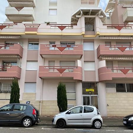 T2 - Centre Ville - Proche Plage Arcachon Dış mekan fotoğraf