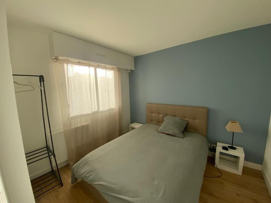 T2 - Centre Ville - Proche Plage Arcachon Dış mekan fotoğraf
