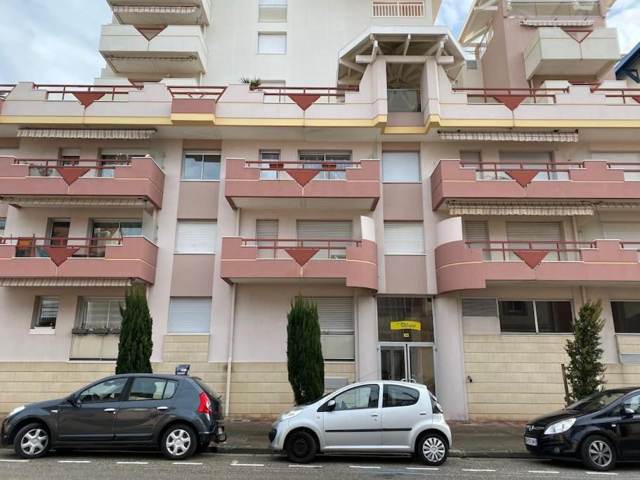 T2 - Centre Ville - Proche Plage Arcachon Dış mekan fotoğraf
